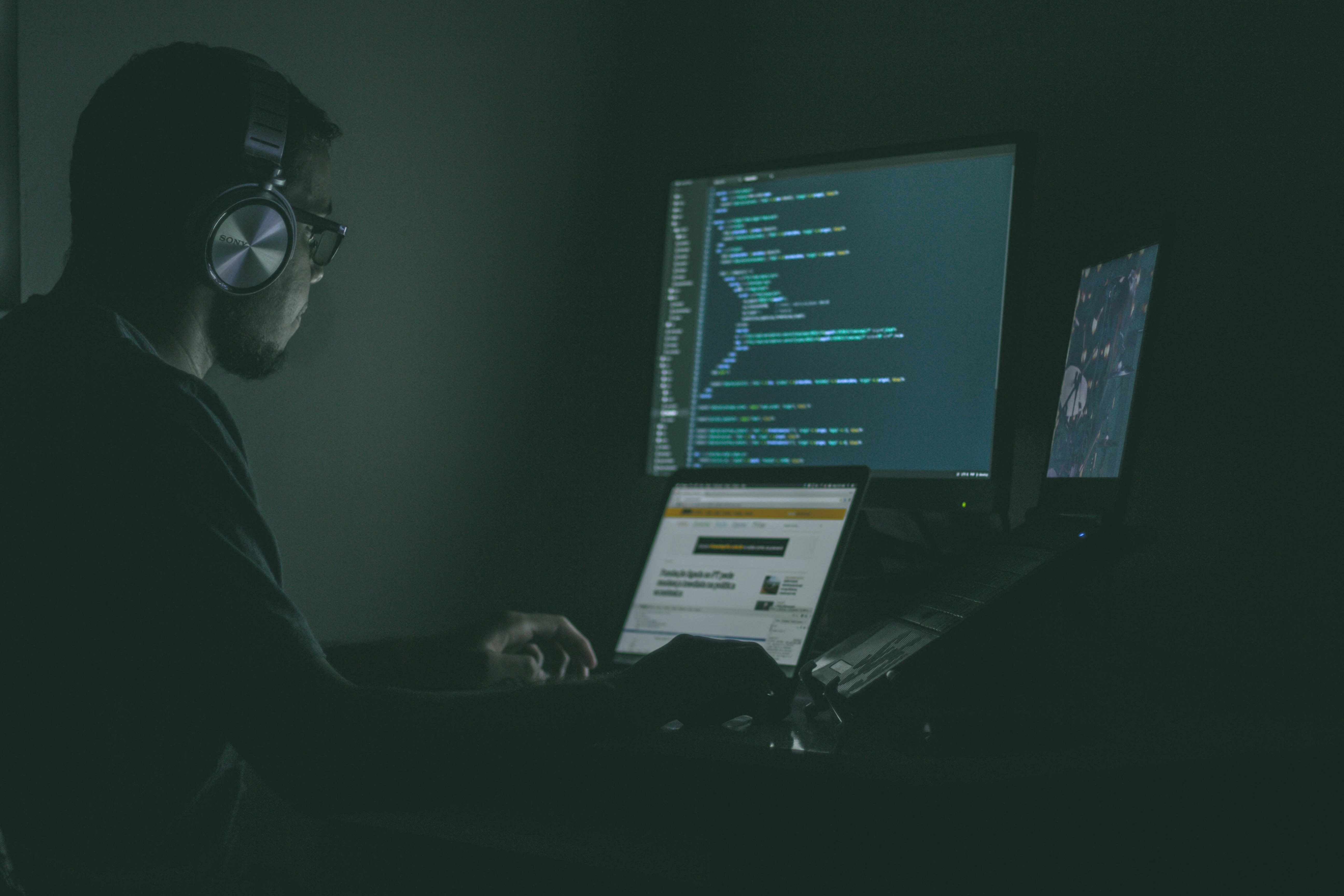 Code Smithers technology solutions