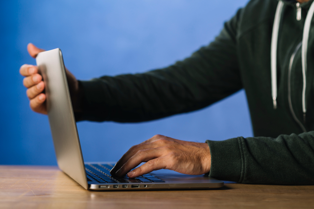 Business cybersecurity