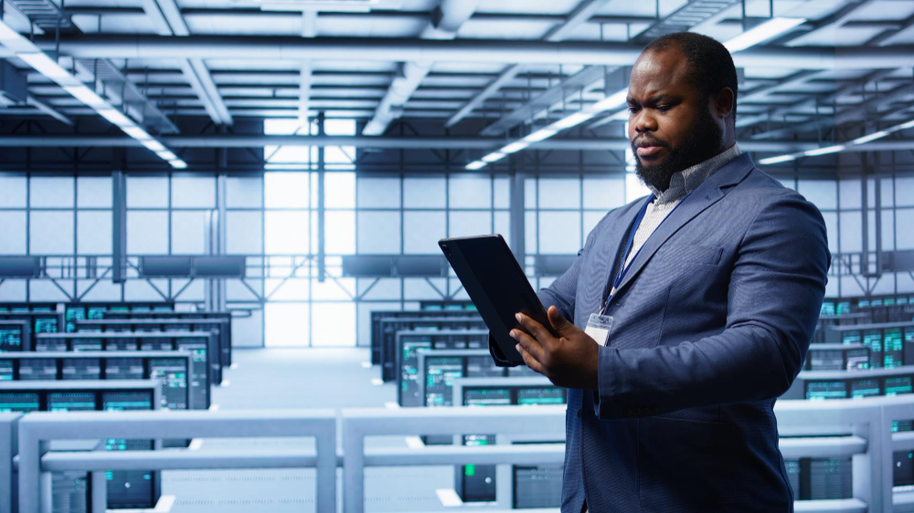 Business technology
