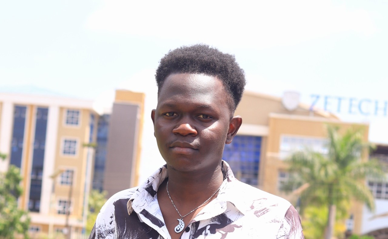Vincent Ochieng
