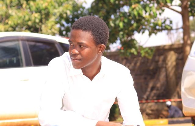 Paul Ocholla