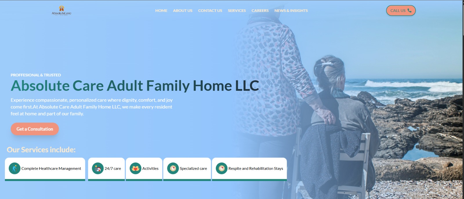 Colorlib Template