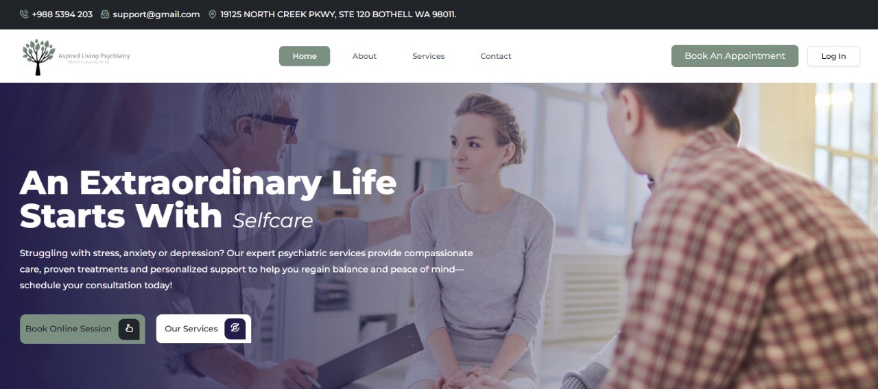 Colorlib Template